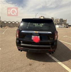 شێڤرۆلێت تاهۆ